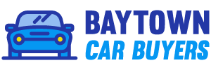 cash for cars in Baytown TX